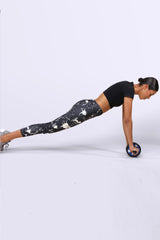 Roue Abdominale Onamaste — vue de face