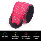 Onamaste Fluorescent Yellow Reflective Tape - Nighttime Safety for Athletes