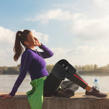 Onamaste Heated Knee Brace - Relief and Comfort for Your Joints