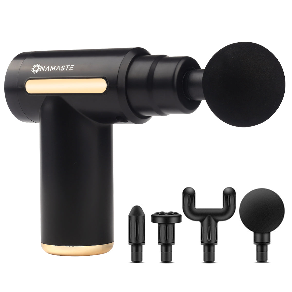 Onamaste Mini-Massagepistole