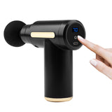 Mini Pistolet de Massage Onamaste — vue de face