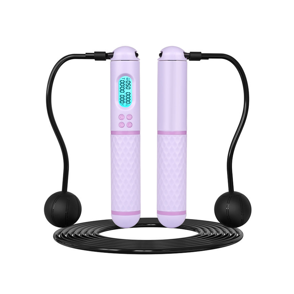 Onamaste Multifunctional LED Skipping Rope