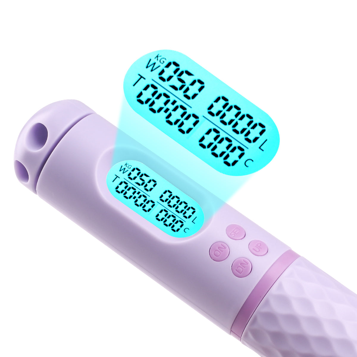 Onamaste Multifunctional LED Skipping Rope