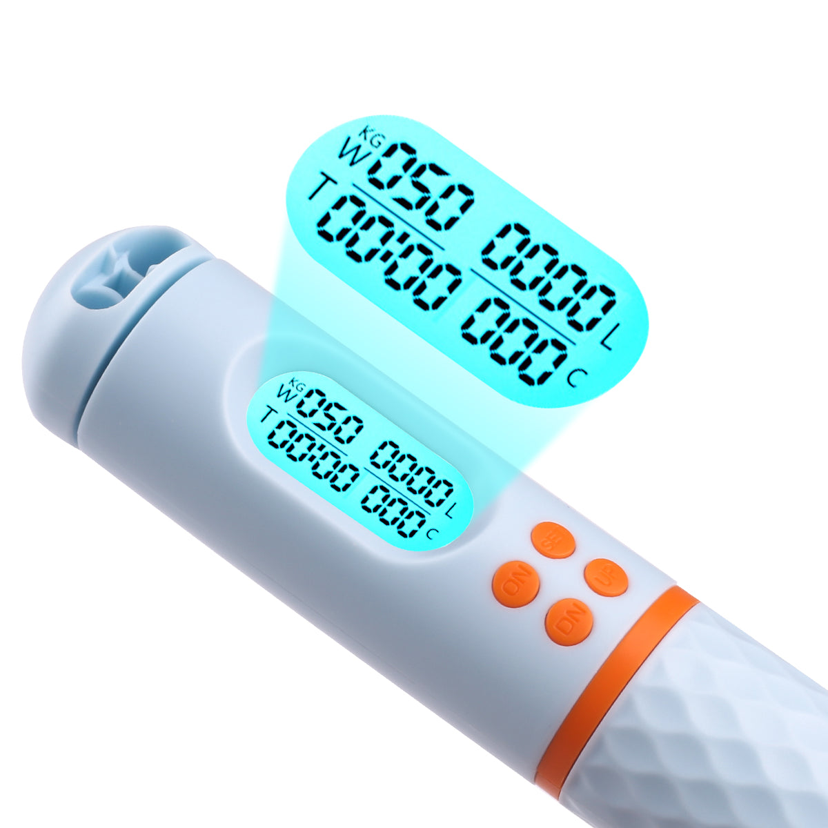 Onamaste Multifunctional LED Skipping Rope