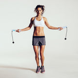 Onamaste Multifunctional LED Skipping Rope