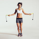 Onamaste Multifunctional LED Skipping Rope