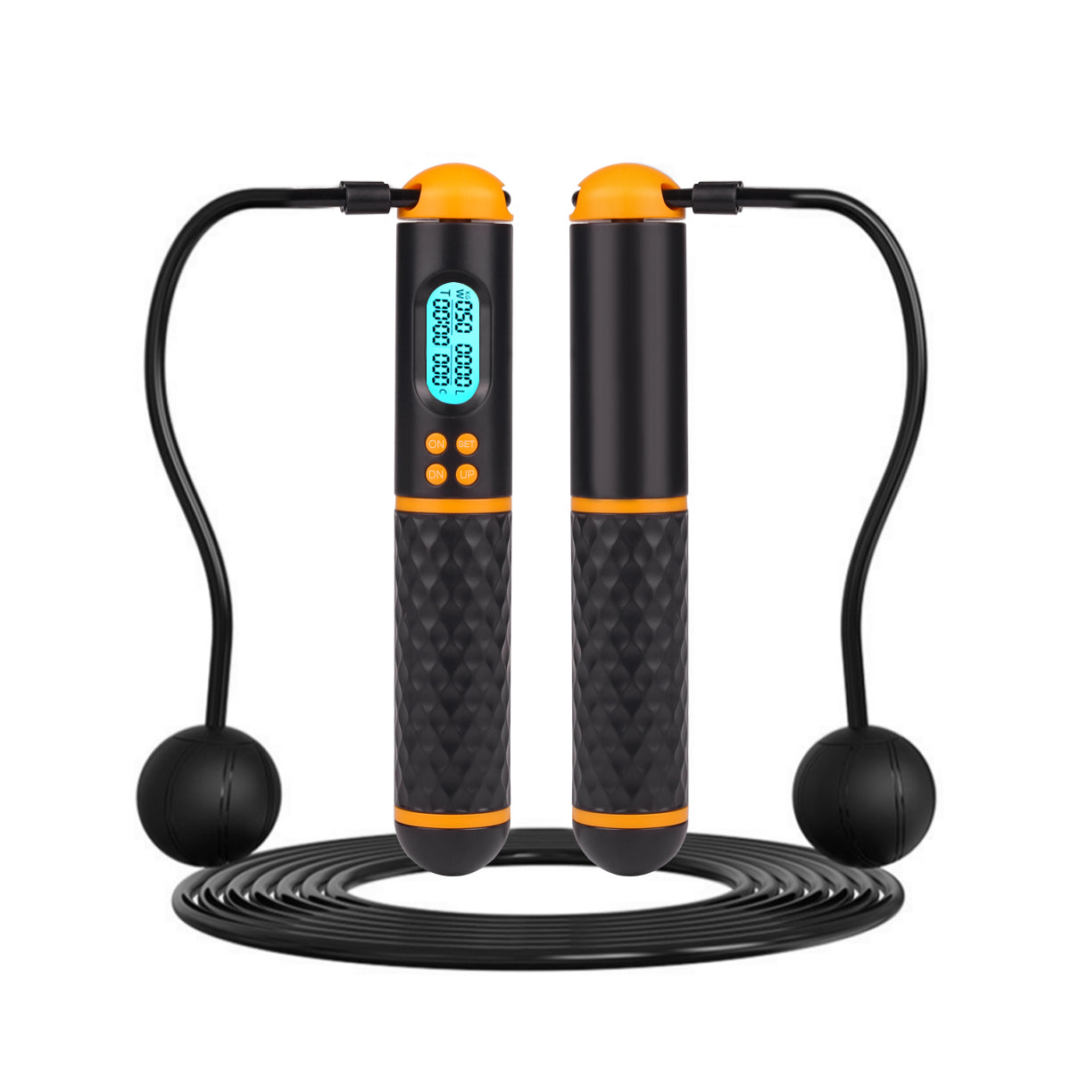 Onamaste Multifunctional LED Skipping Rope