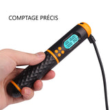 Onamaste Multifunctional LED Skipping Rope