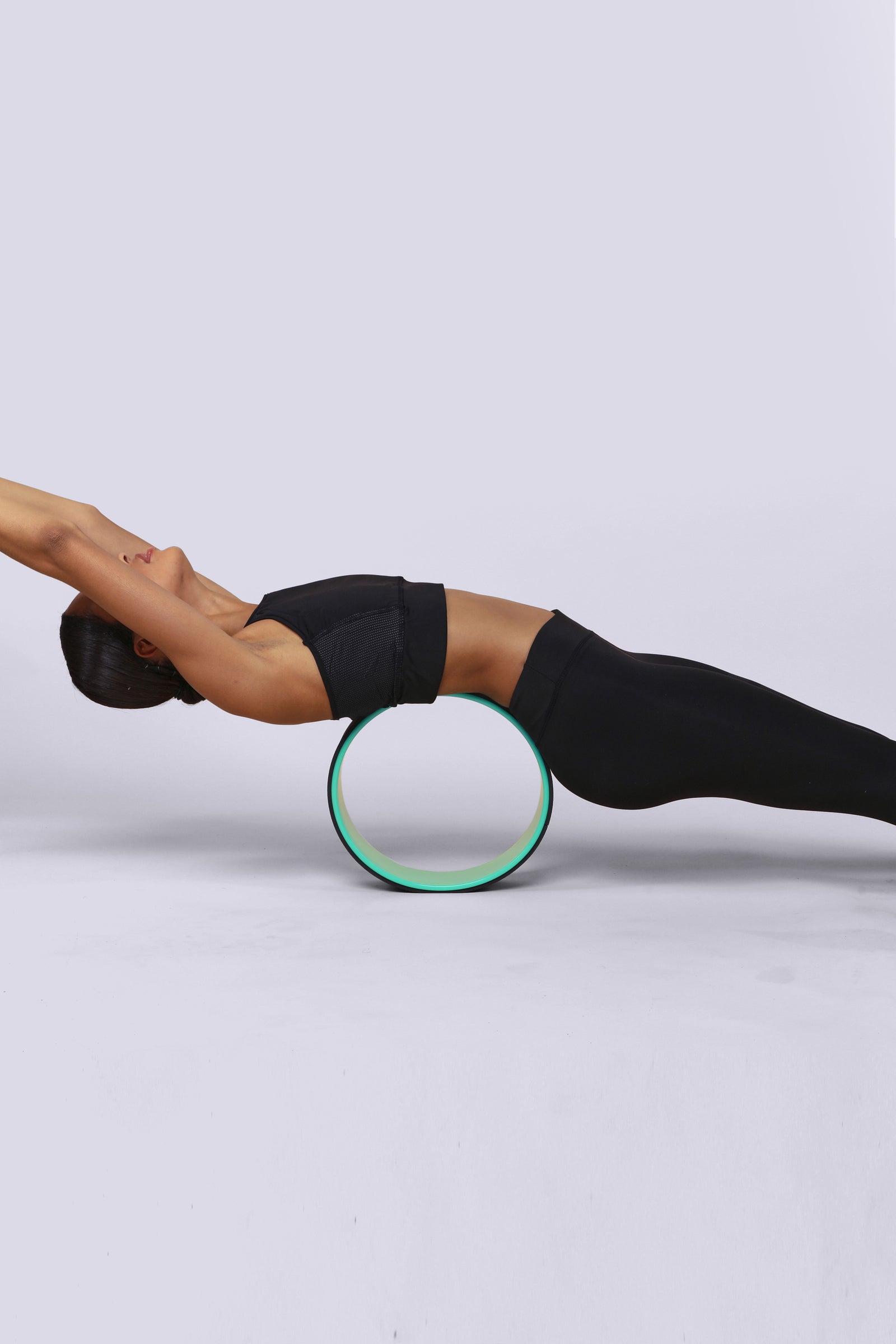 Roue de yoga