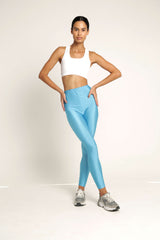 Legging Sport Femme Anti Transpirant