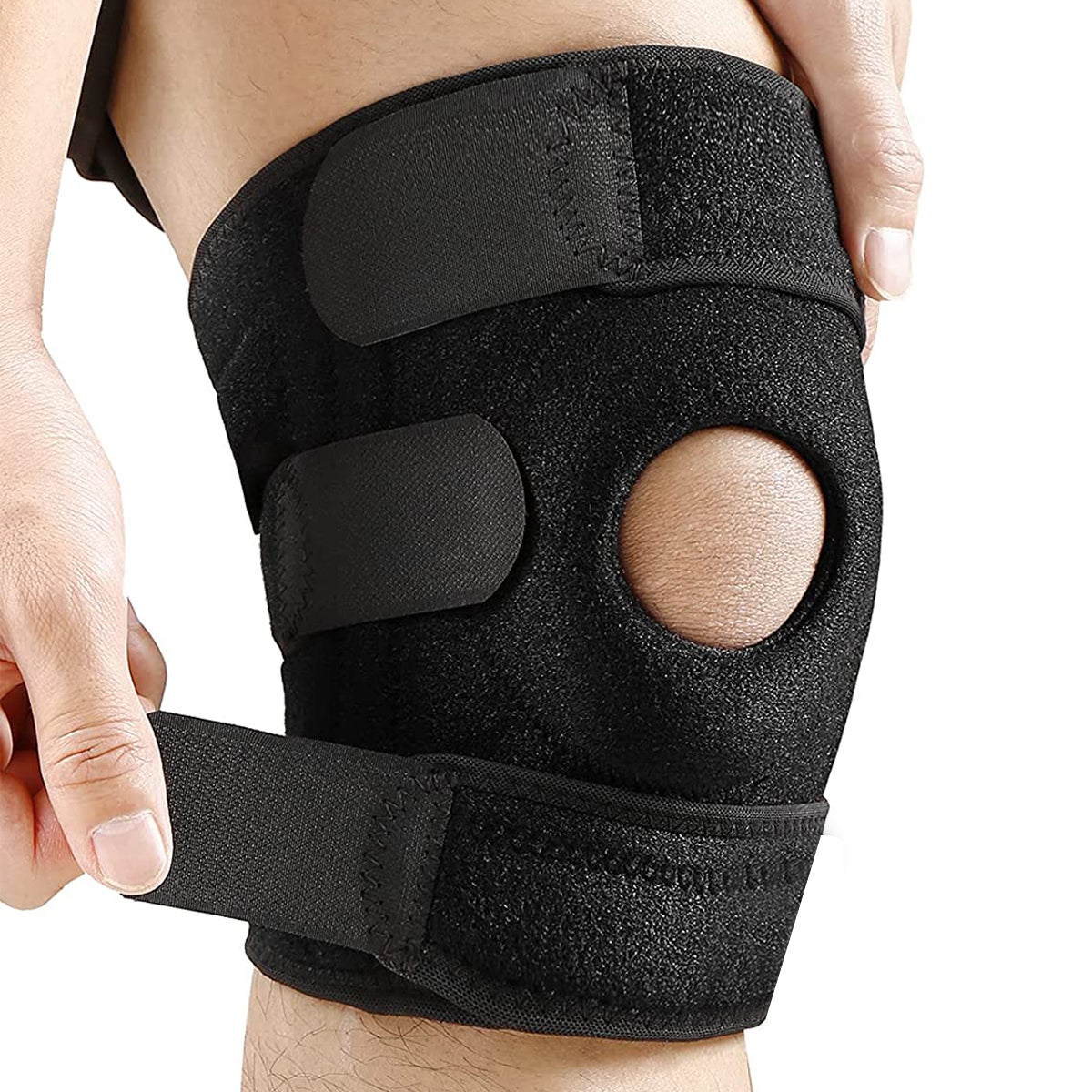 Sport-Kniebandage