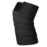 Patella support band