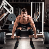 Patella support band