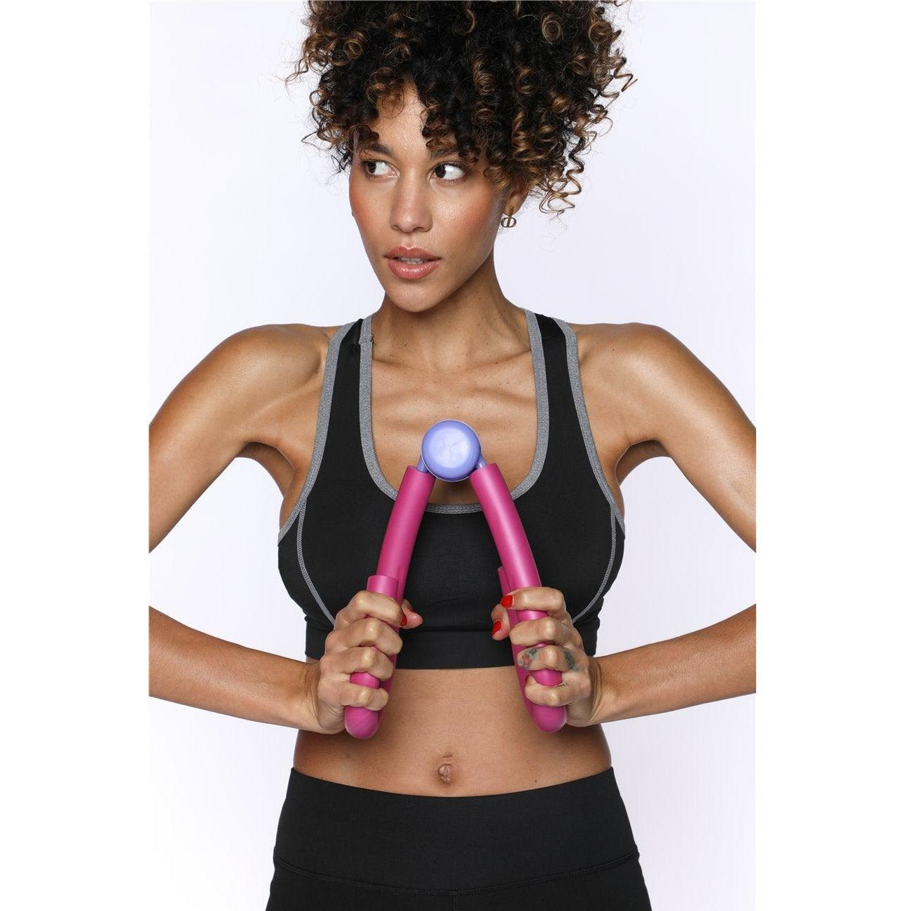 Multifunctional strengthening device