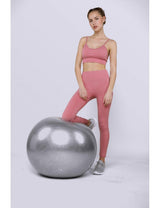 brassière sport fille