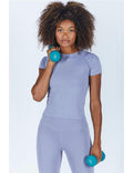 Gris bleu