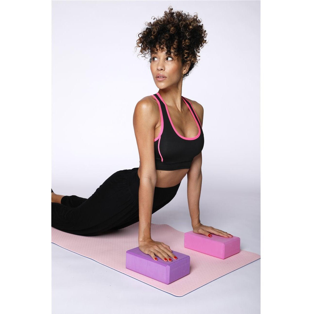 Yoga-Block