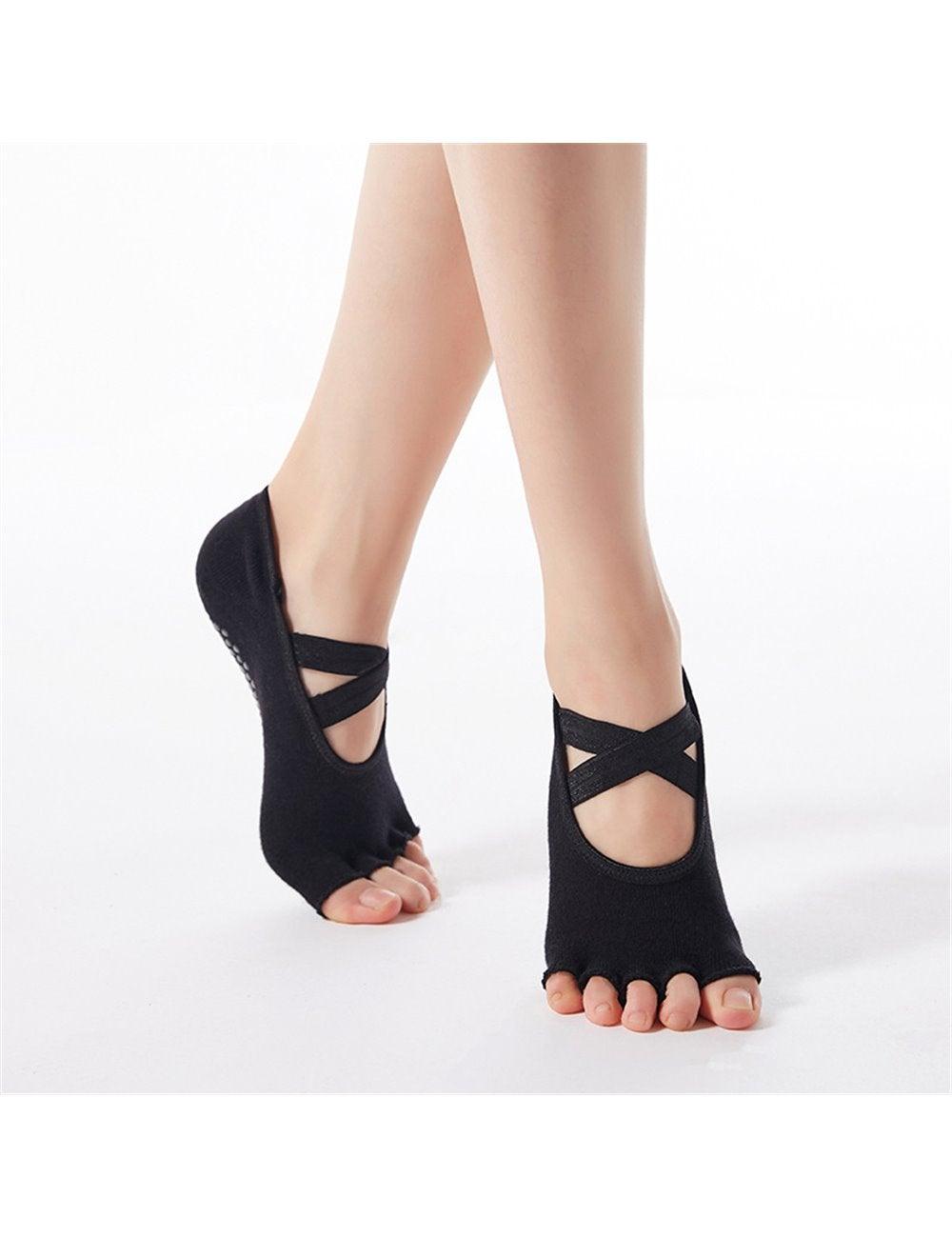 Yoga-Socken 