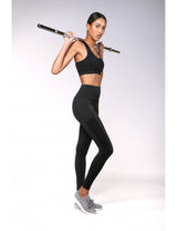 Collant Training Femme taille haute onamaste