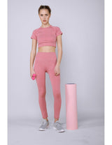 Legging Sport Femme Push Up