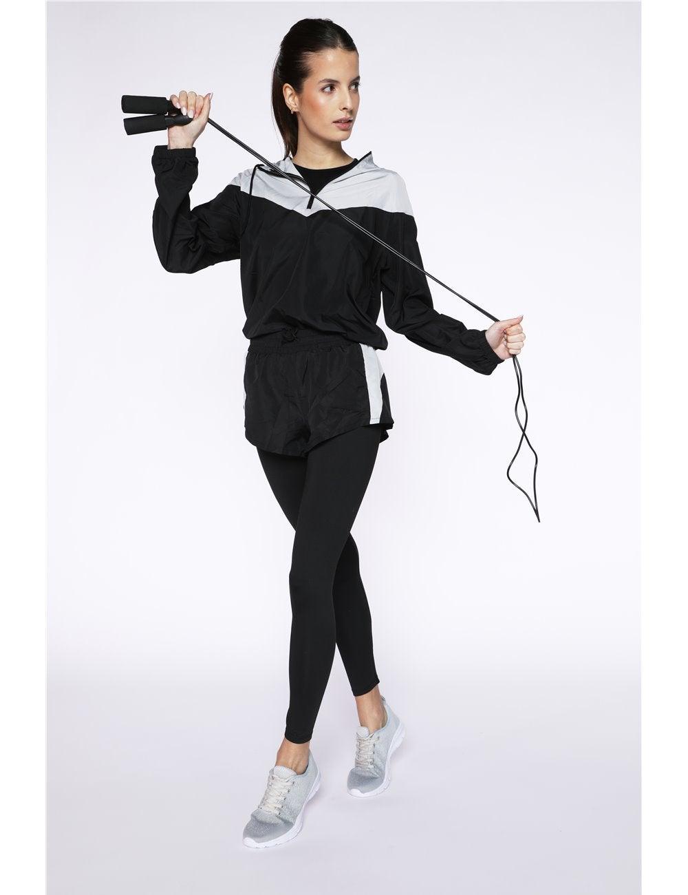 Corde à sauter