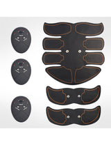 Électrostimulation Abdominale