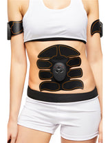 Électrostimulation Abdominale