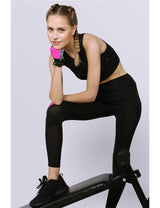 Legging Sport Femme Avec Poche onamaste