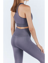 Legging Fitness Femme