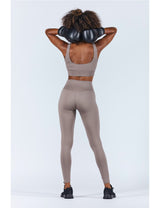 Legging Sport Femme Gainant onamaste