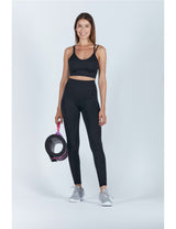 Legging Yoga Femme