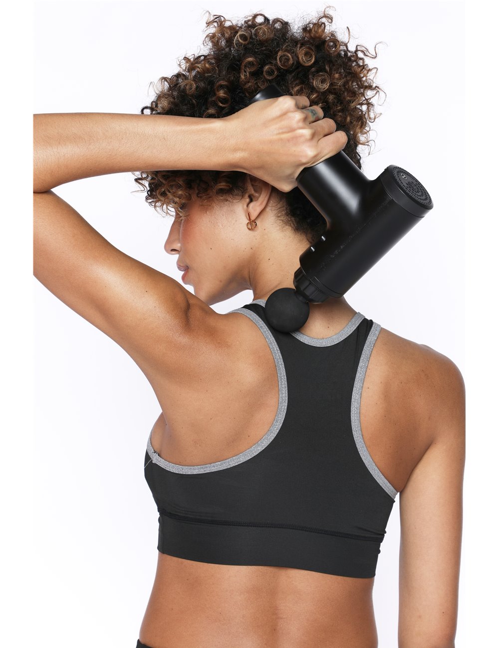 Massage gun