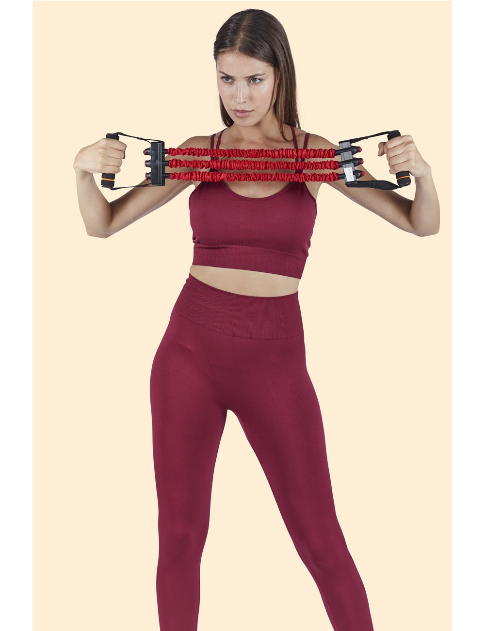 Extenseur de Musculation Onamaste