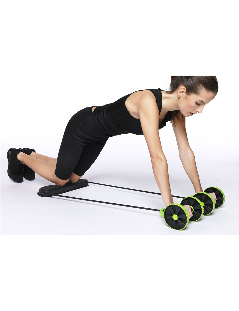 Bauchroller
